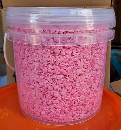 Gain Happy Hibiscus 5lb $40