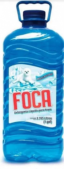 Liquid Foca