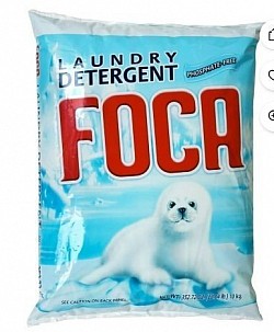 Foca 20lb. $30