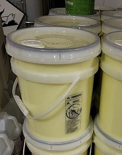 Suavital Morning Sun