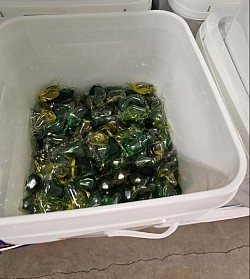 Gain 3 in 1 pods 300ct