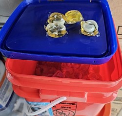 Gain Ultra Oxi 300ct