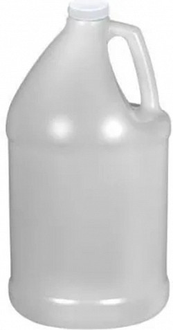 1 gallon jug empty