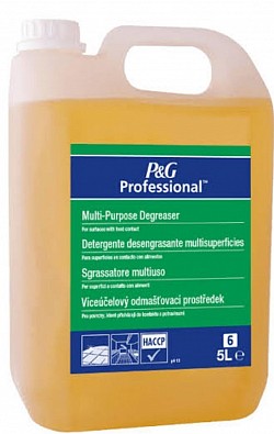P&G Professional Degreaser