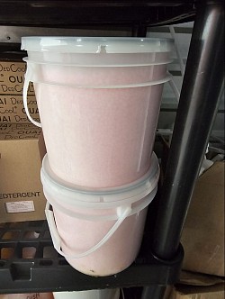 Downy April Fresh 5lb $50